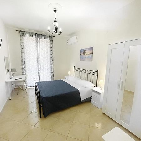 Flavia Apartment Castellammare di Stabia Ngoại thất bức ảnh