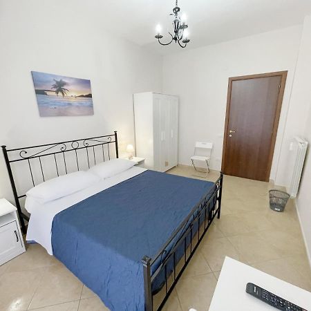 Flavia Apartment Castellammare di Stabia Ngoại thất bức ảnh