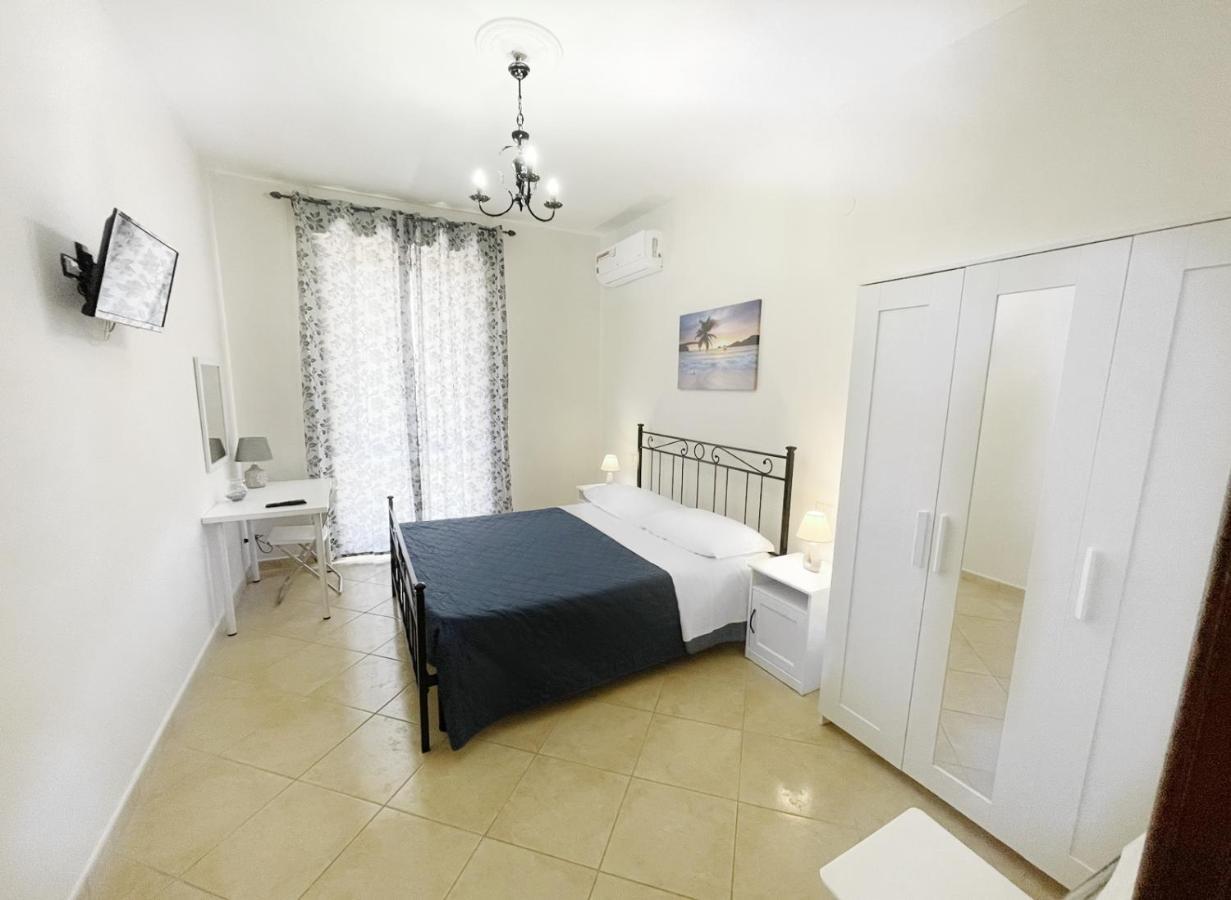 Flavia Apartment Castellammare di Stabia Ngoại thất bức ảnh