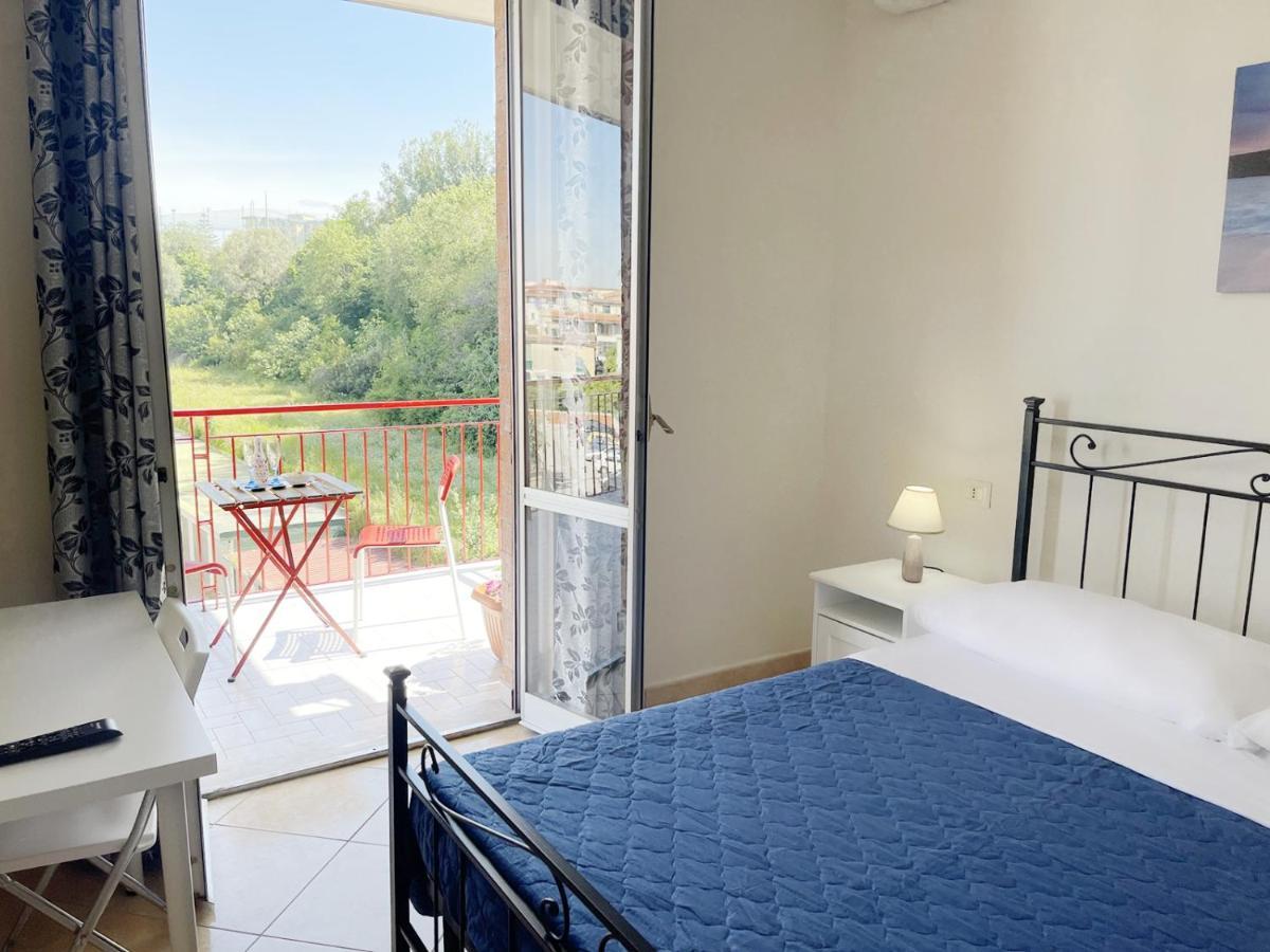 Flavia Apartment Castellammare di Stabia Ngoại thất bức ảnh