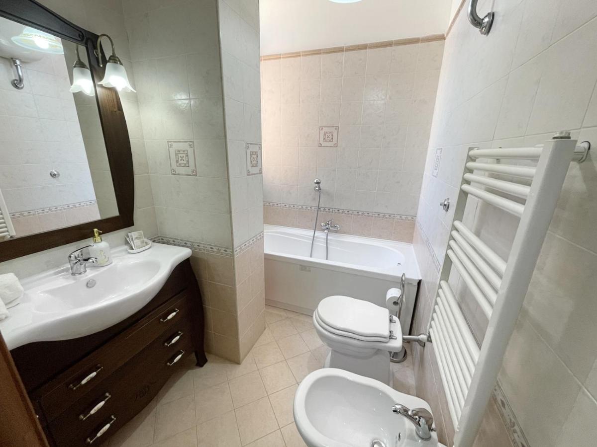 Flavia Apartment Castellammare di Stabia Ngoại thất bức ảnh