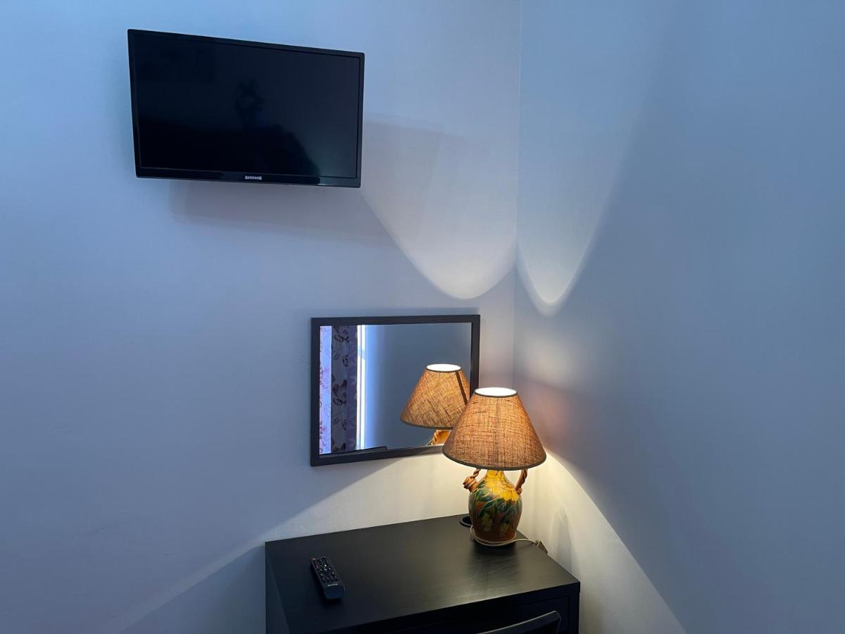Flavia Apartment Castellammare di Stabia Ngoại thất bức ảnh