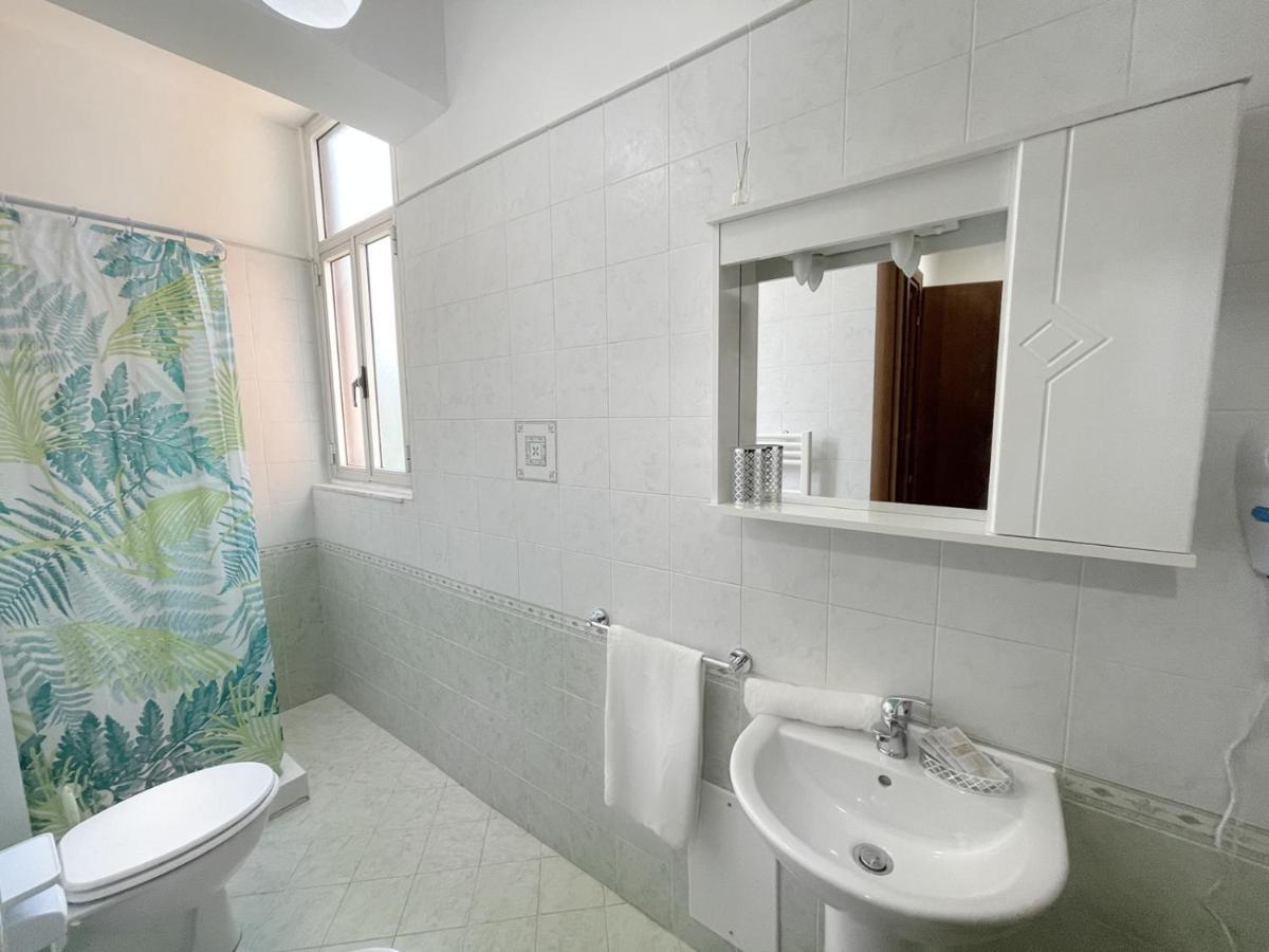 Flavia Apartment Castellammare di Stabia Ngoại thất bức ảnh