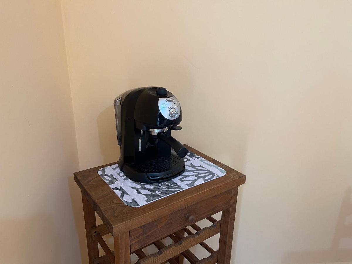 Flavia Apartment Castellammare di Stabia Ngoại thất bức ảnh