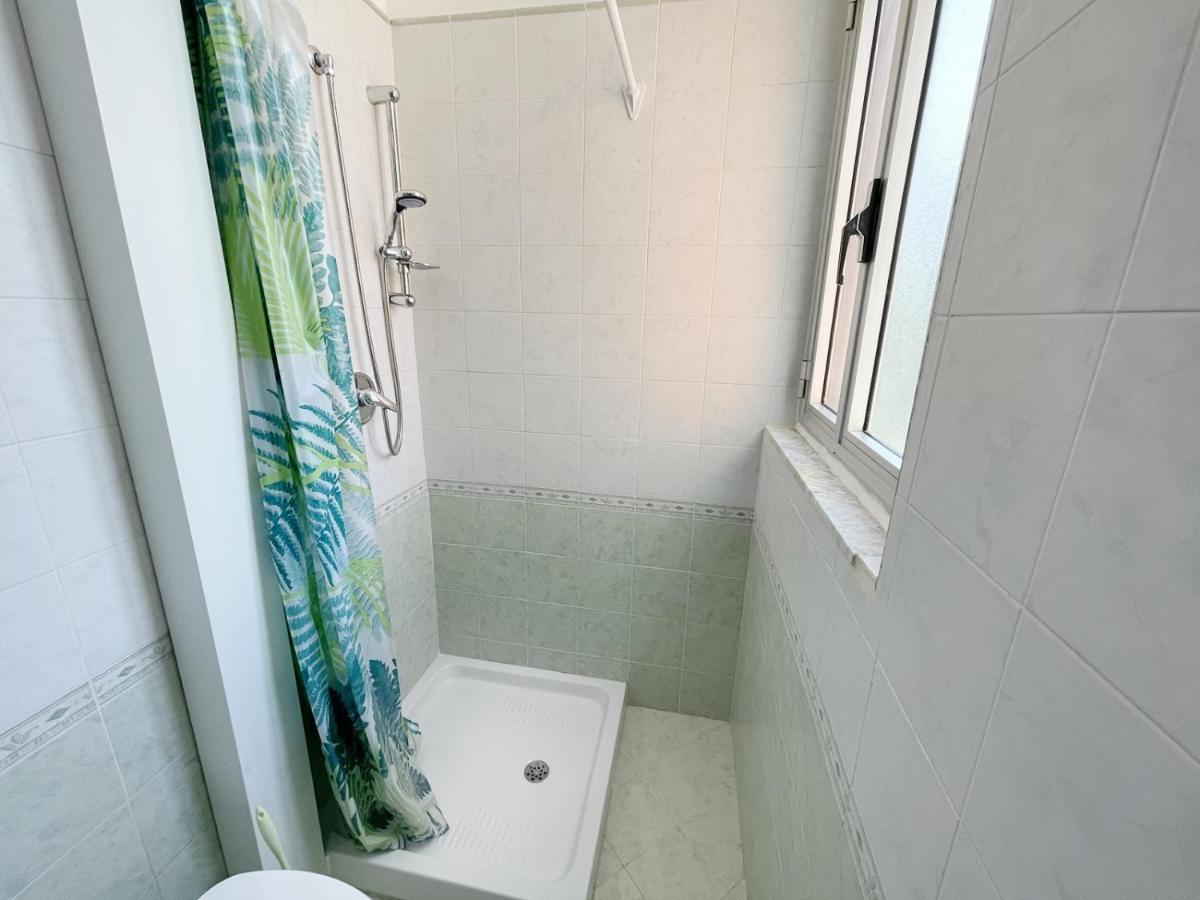 Flavia Apartment Castellammare di Stabia Ngoại thất bức ảnh