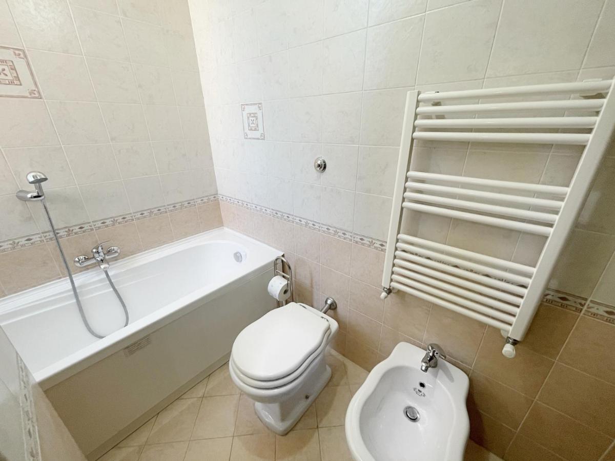 Flavia Apartment Castellammare di Stabia Ngoại thất bức ảnh