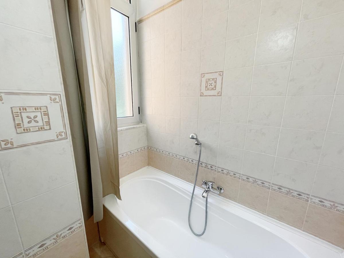Flavia Apartment Castellammare di Stabia Ngoại thất bức ảnh