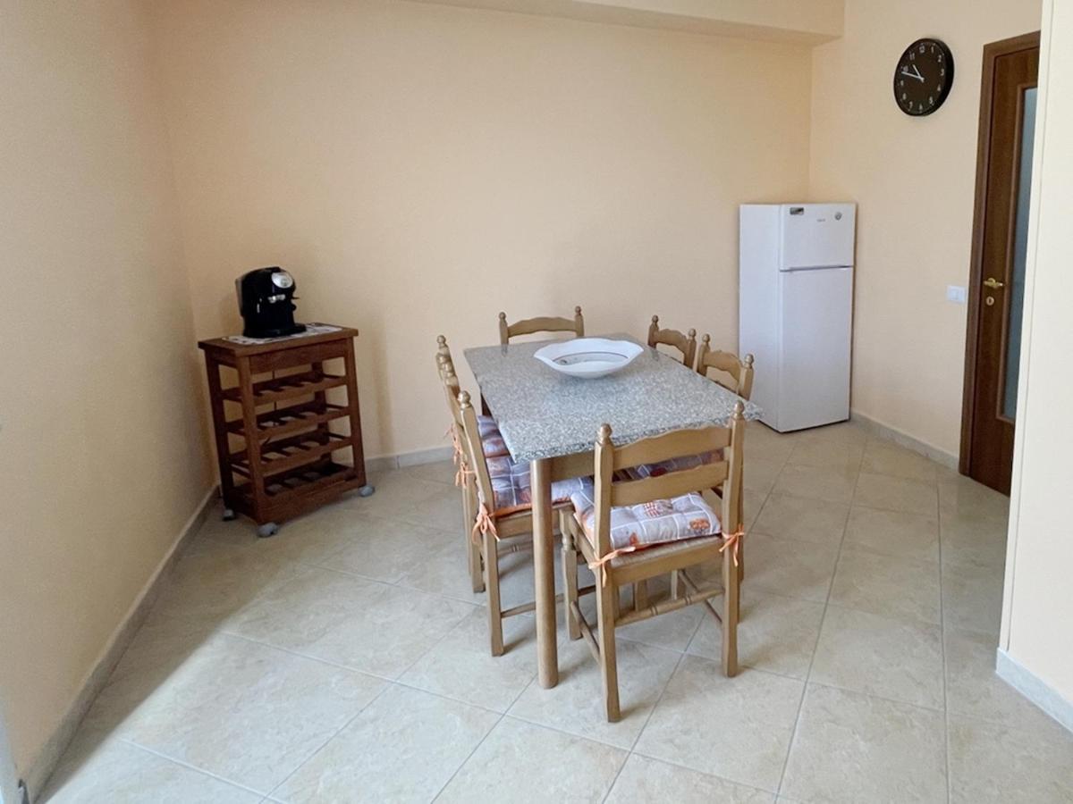 Flavia Apartment Castellammare di Stabia Ngoại thất bức ảnh