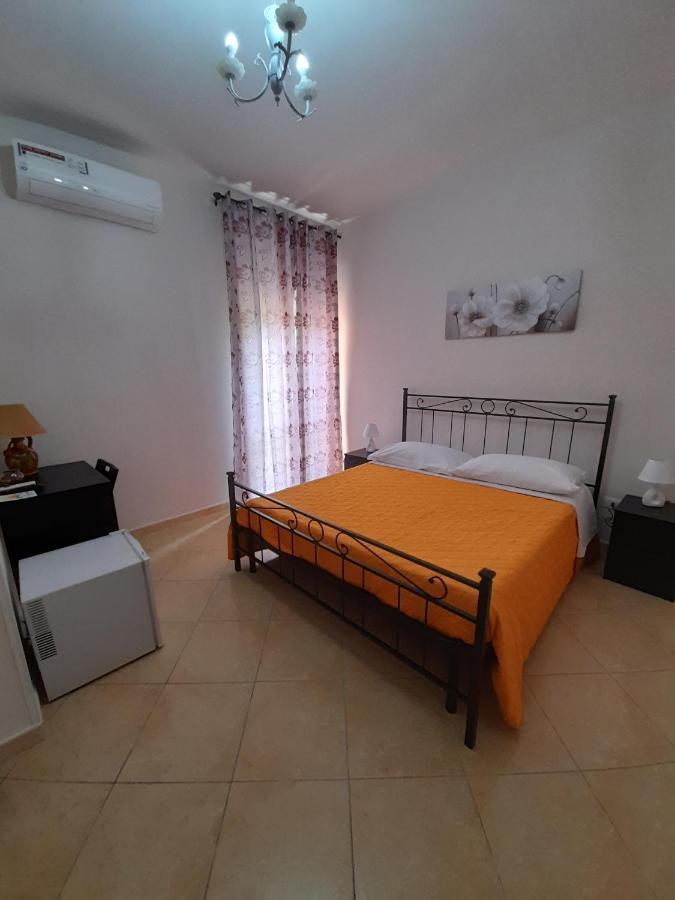 Flavia Apartment Castellammare di Stabia Ngoại thất bức ảnh